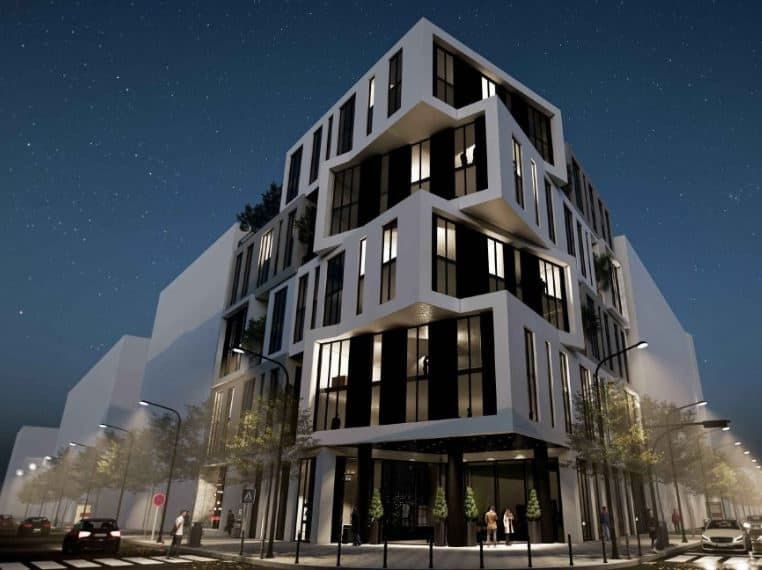 Apartament
