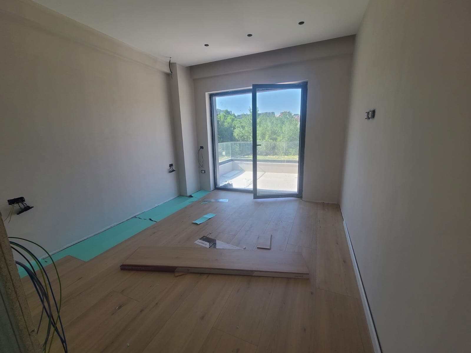 Apartament 4