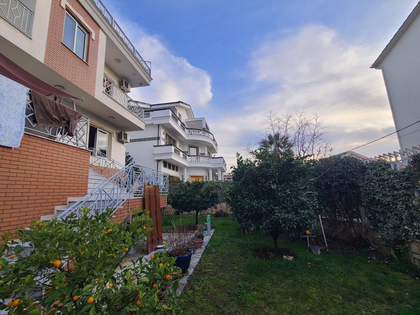 Home for sale in Tiranë