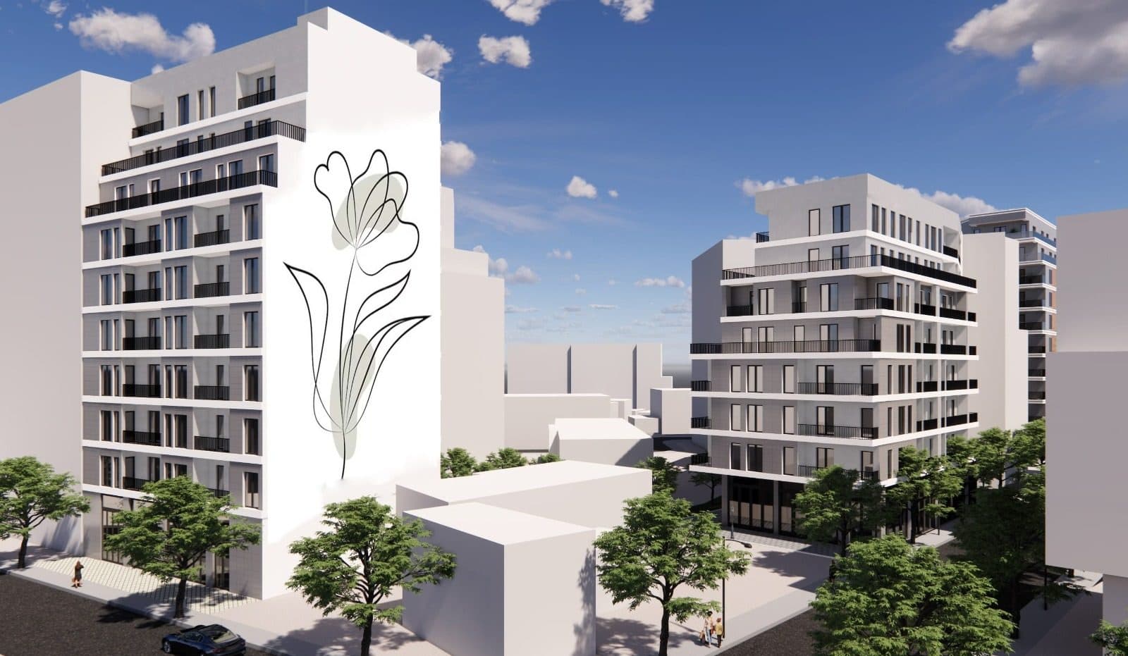 Apartament 2