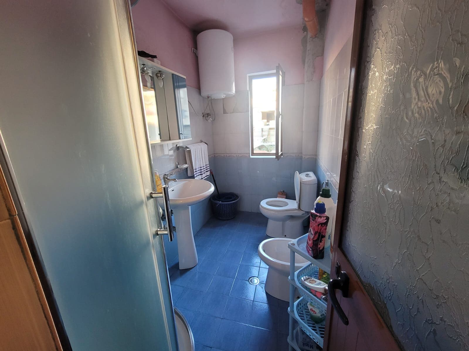Apartment for sale in Tiranë