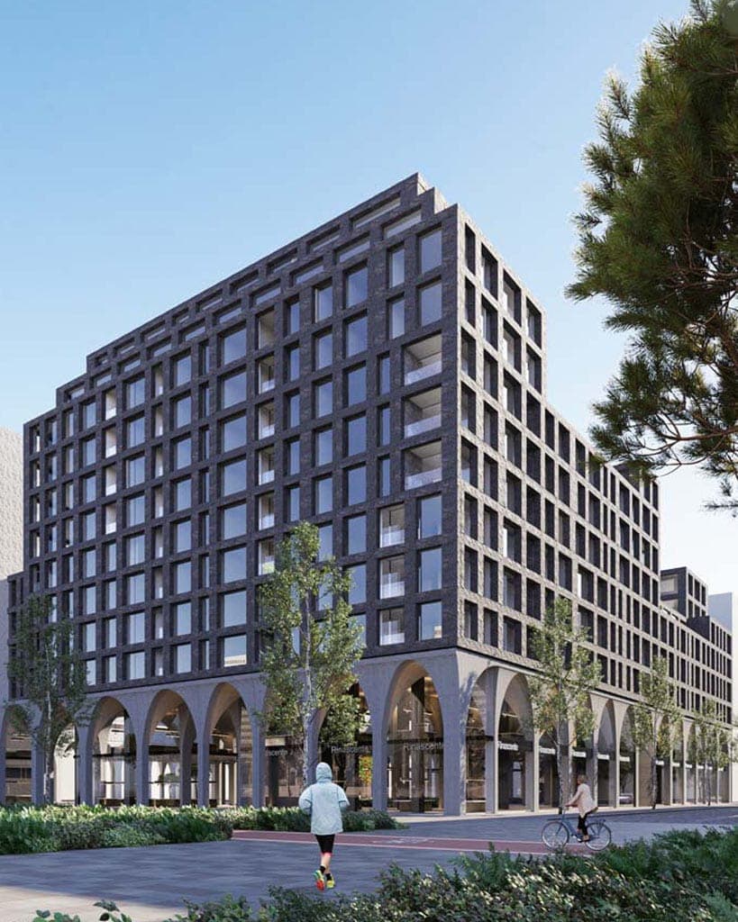 Apartament 3+1