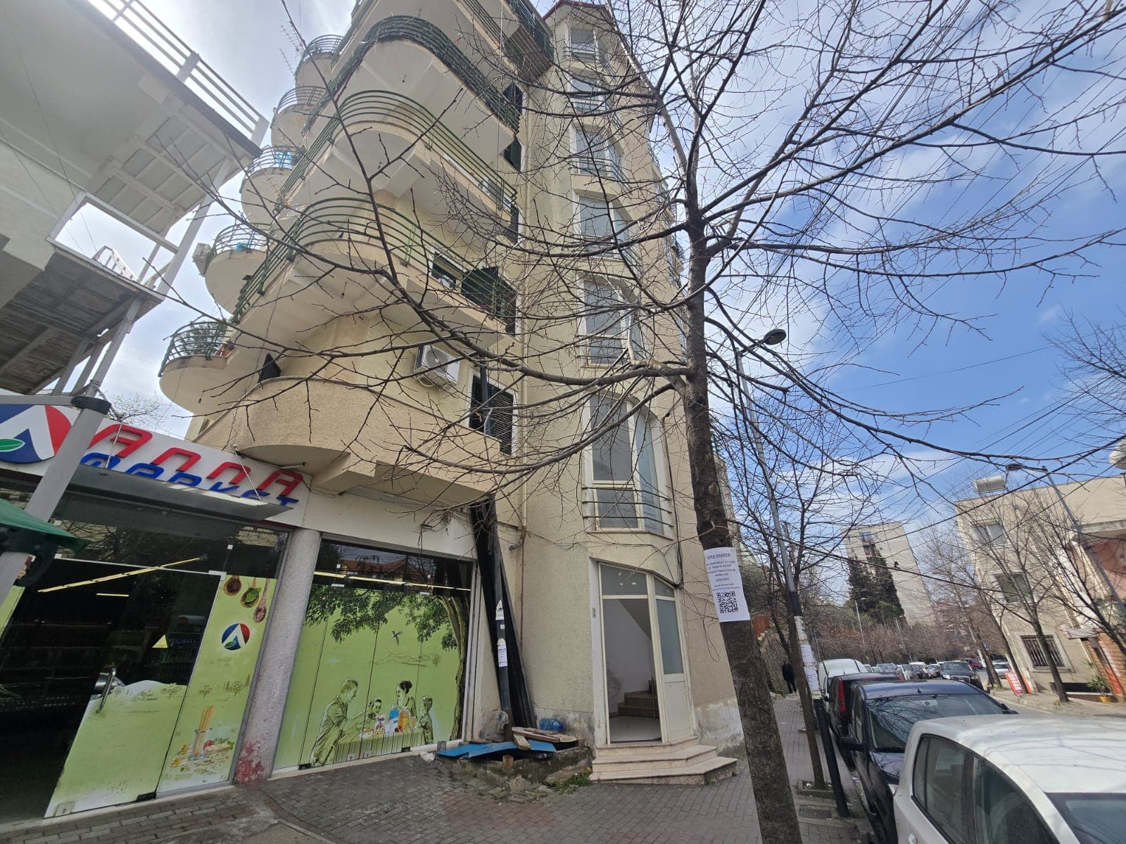 Apartament