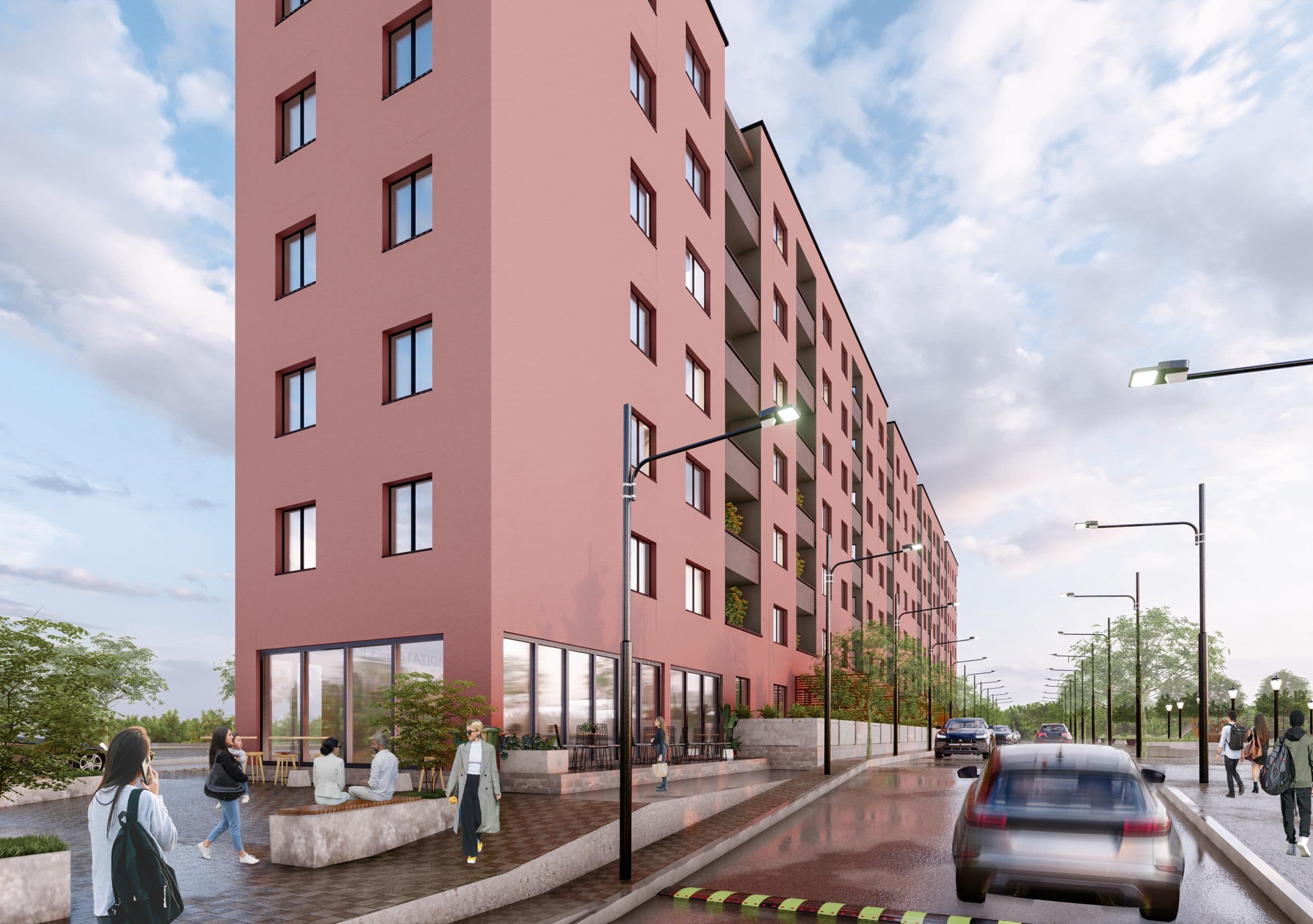 Apartamente 1