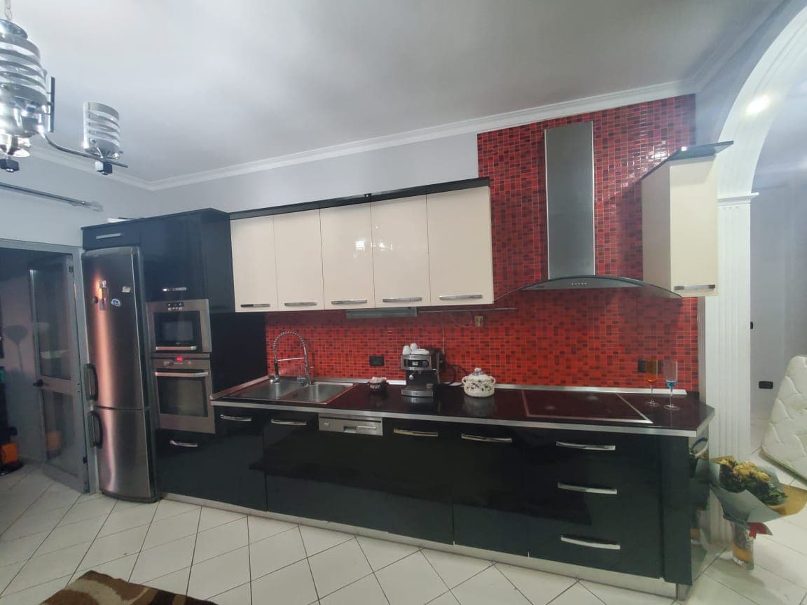 Apartment for sale in Tiranë 2