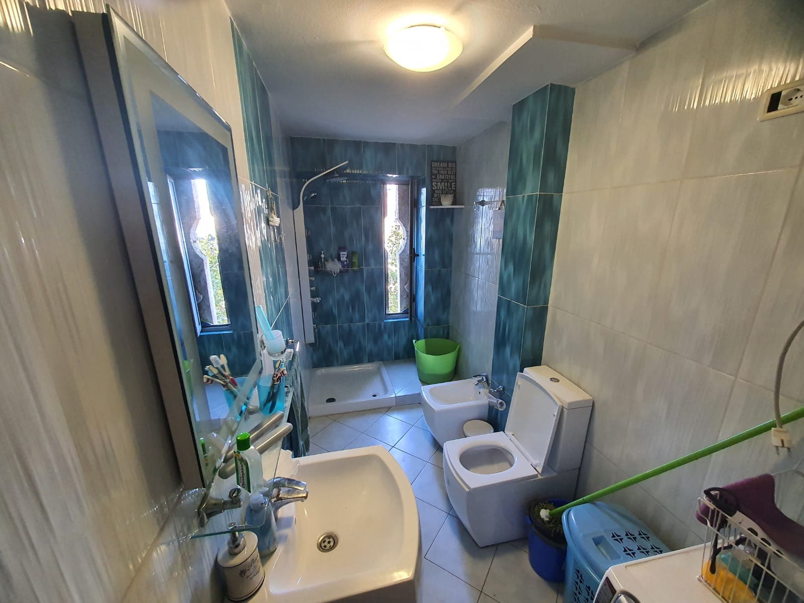 Apartament 3+1 3