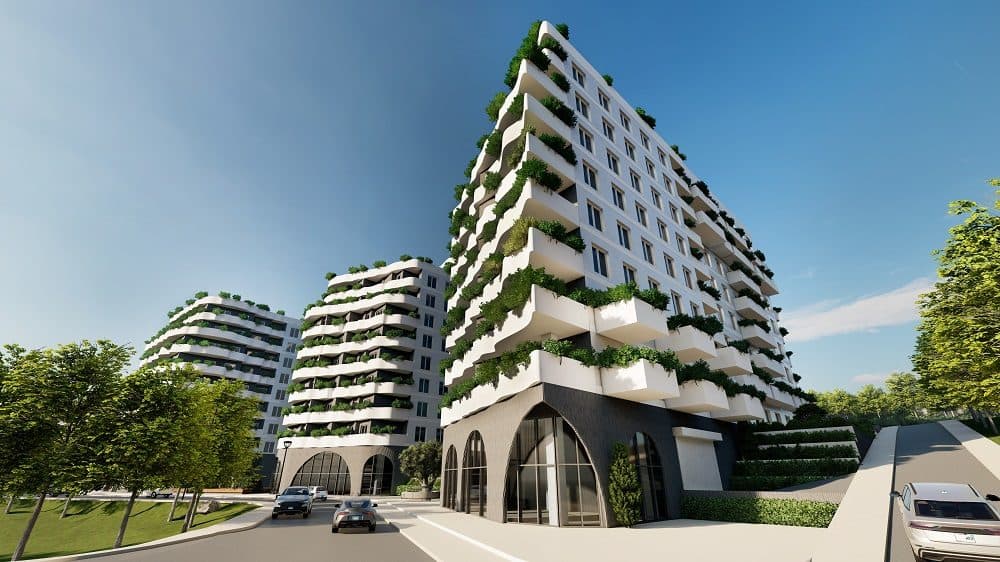 Apartament 1