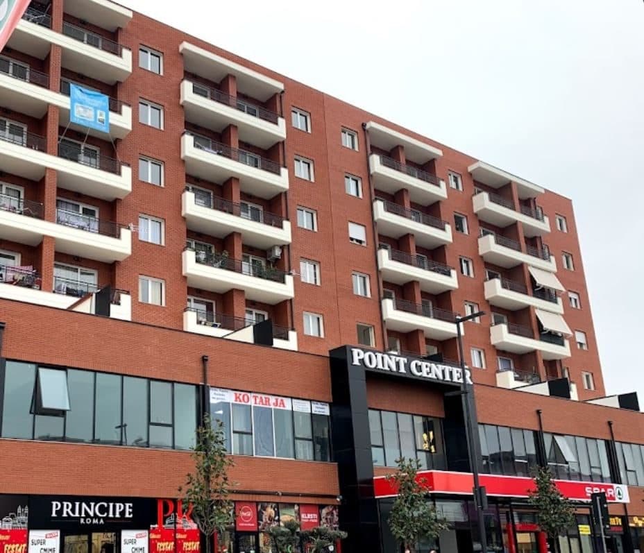 Apartament