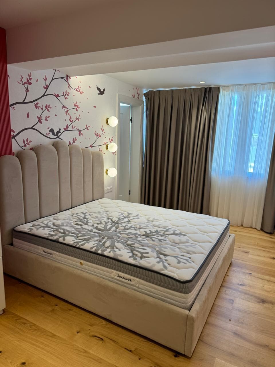 Apartment for sale in Tiranë 3