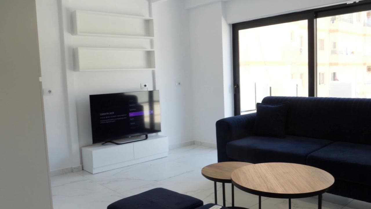 Dupleks ne Sarande 4