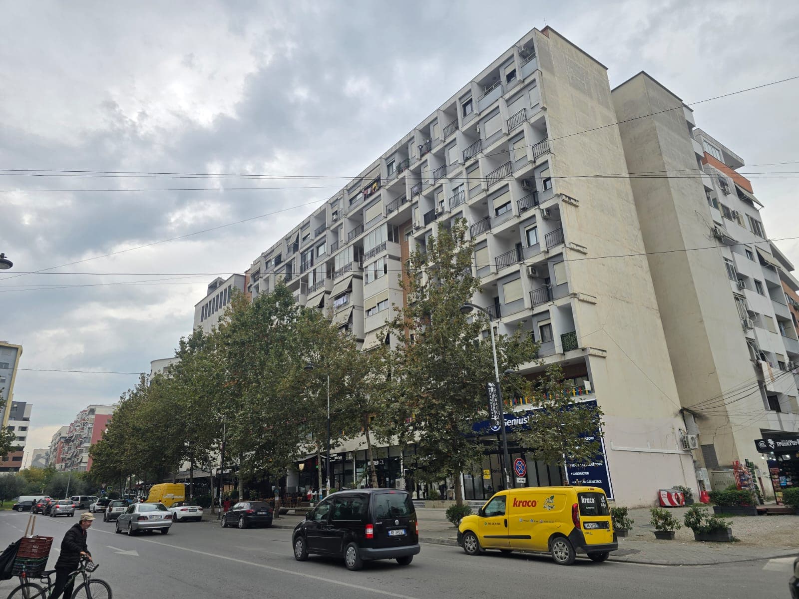 Apartament 2