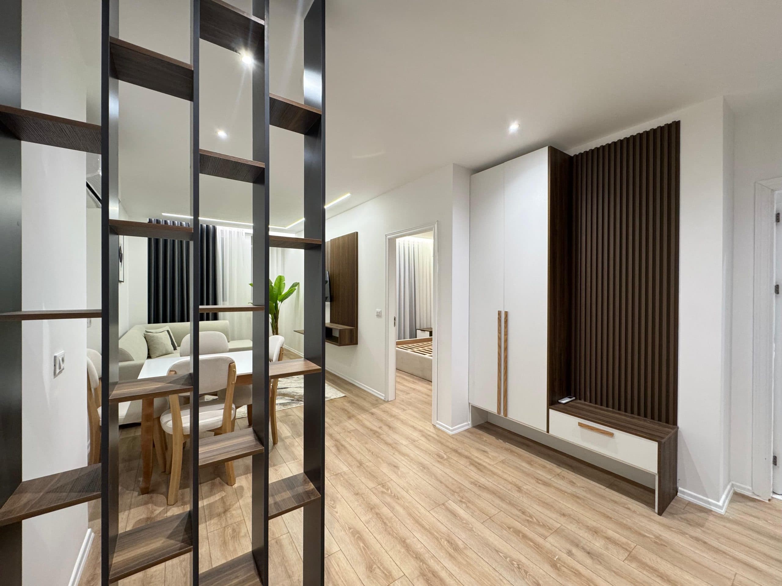 Apartament