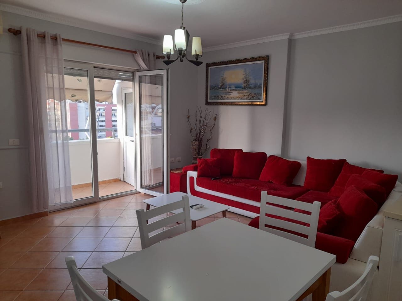 Apartament 2