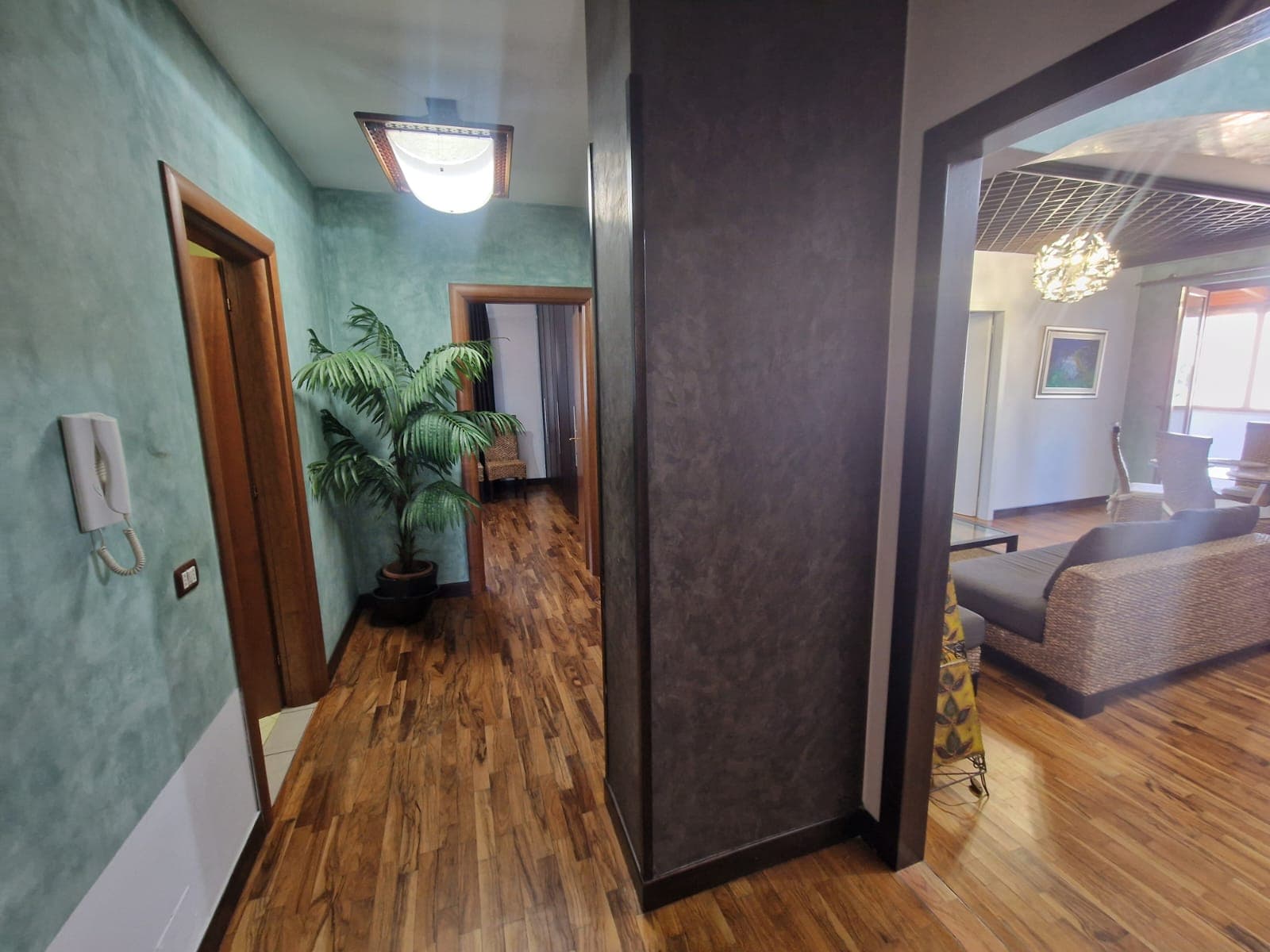 Apartament 4