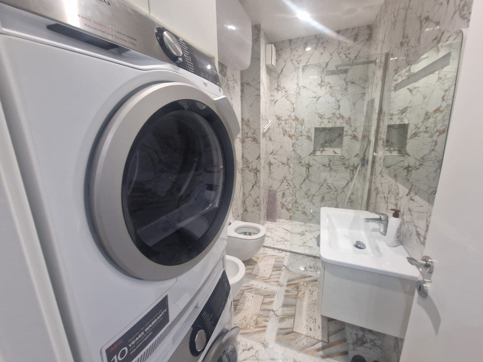 Apartament 3