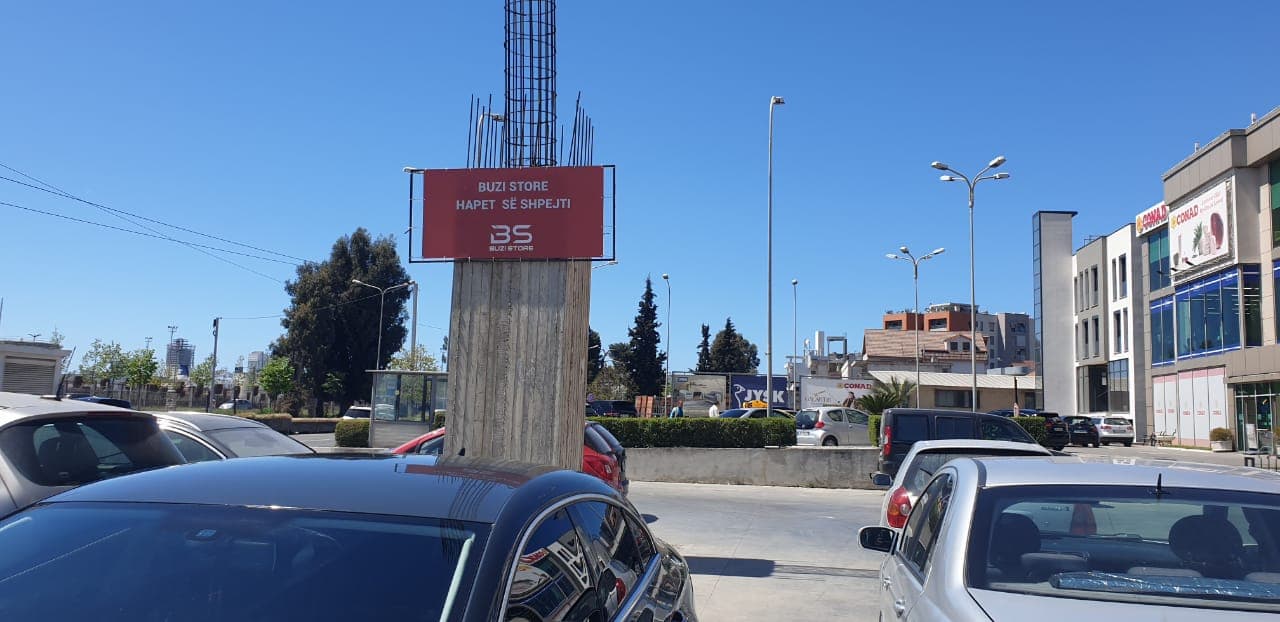 Shitet Ambjent Biznesi ne Durres 2