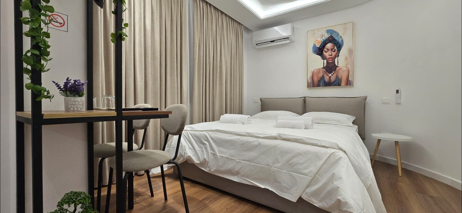 Apartament 3