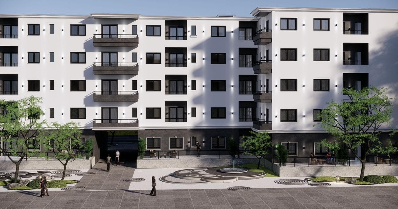 Apartamente 2
