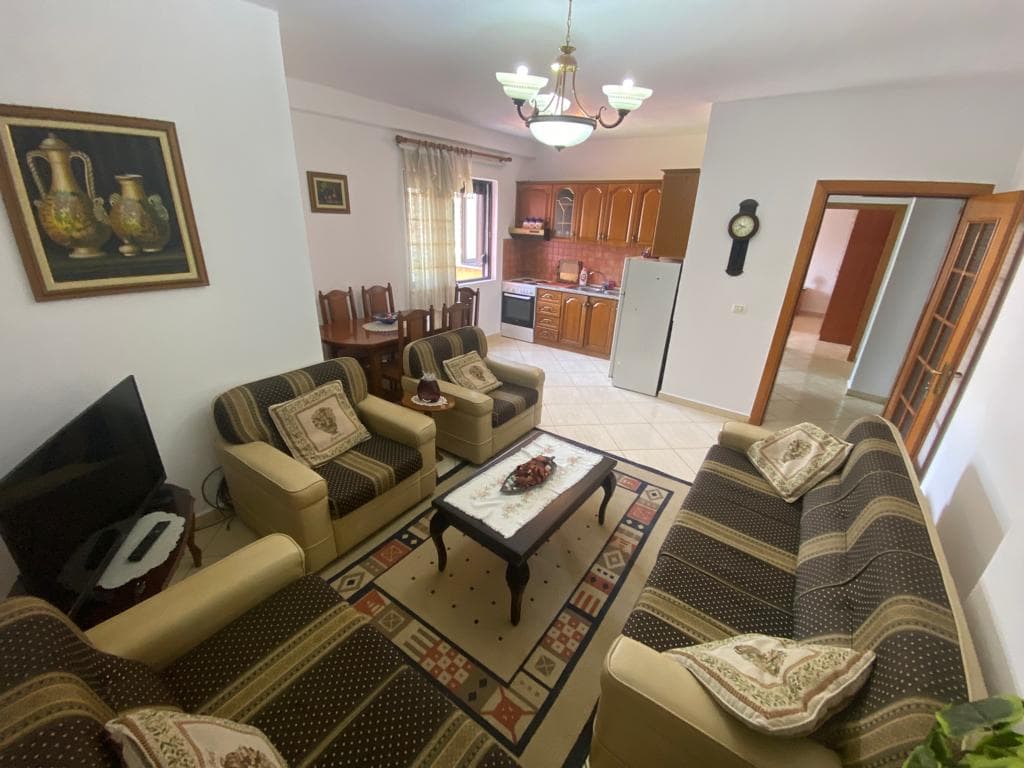 Apartment for sale in Tiranë 2
