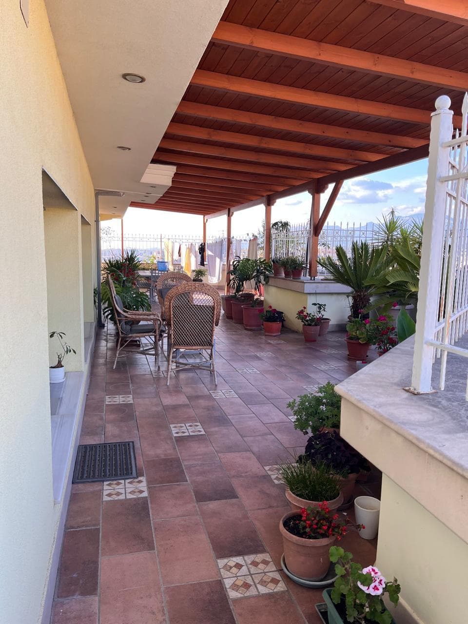 Apartment for sale in Tiranë