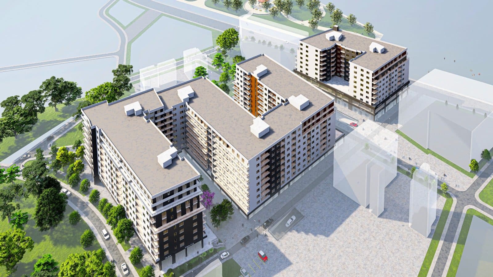 Apartament
