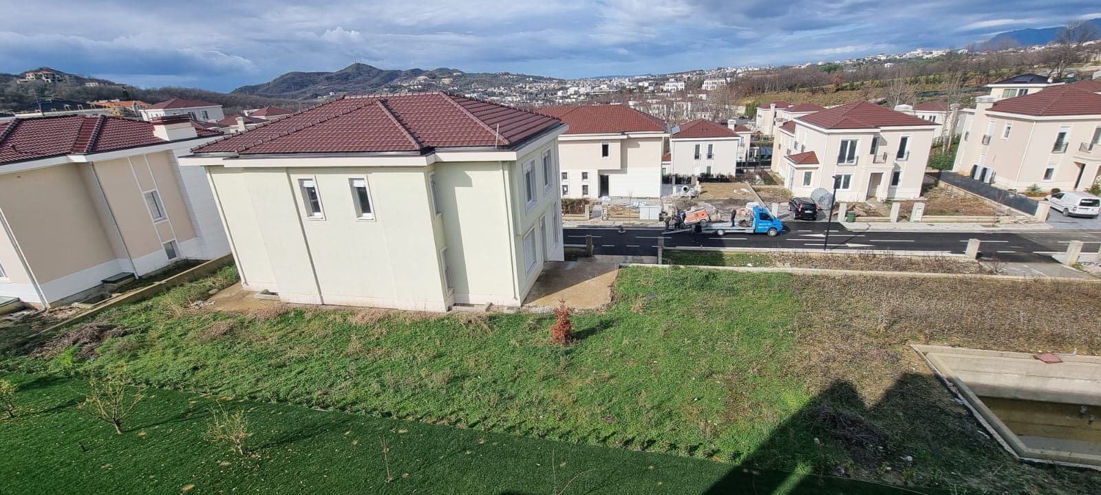 Home for sale in Tiranë 1
