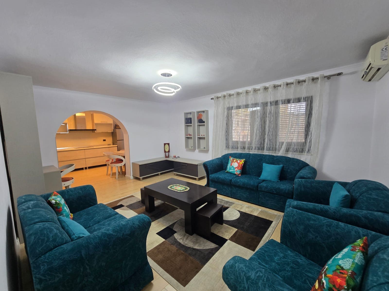 Apartament te Shkolla e Baletit 2