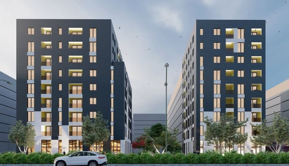 Apartament 1