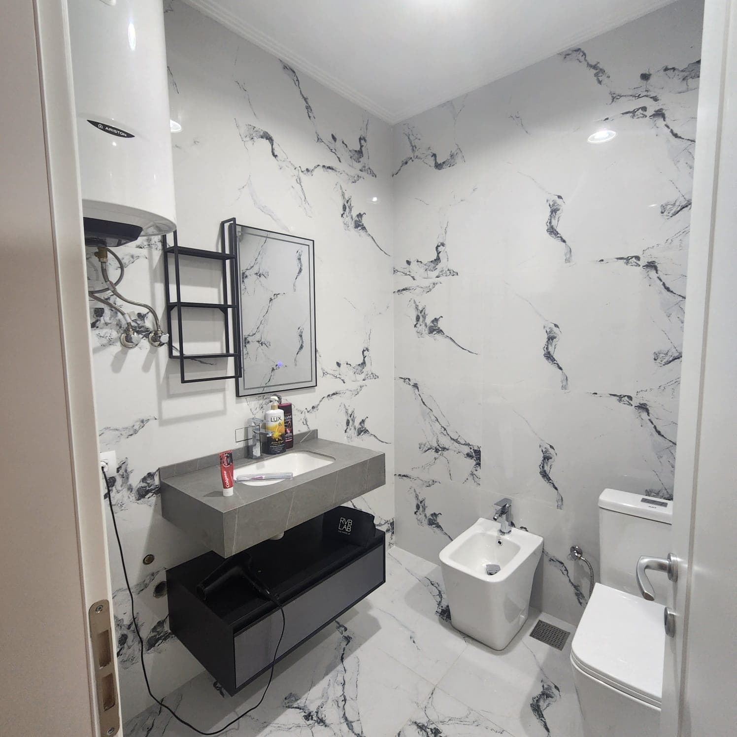 Apartament 4