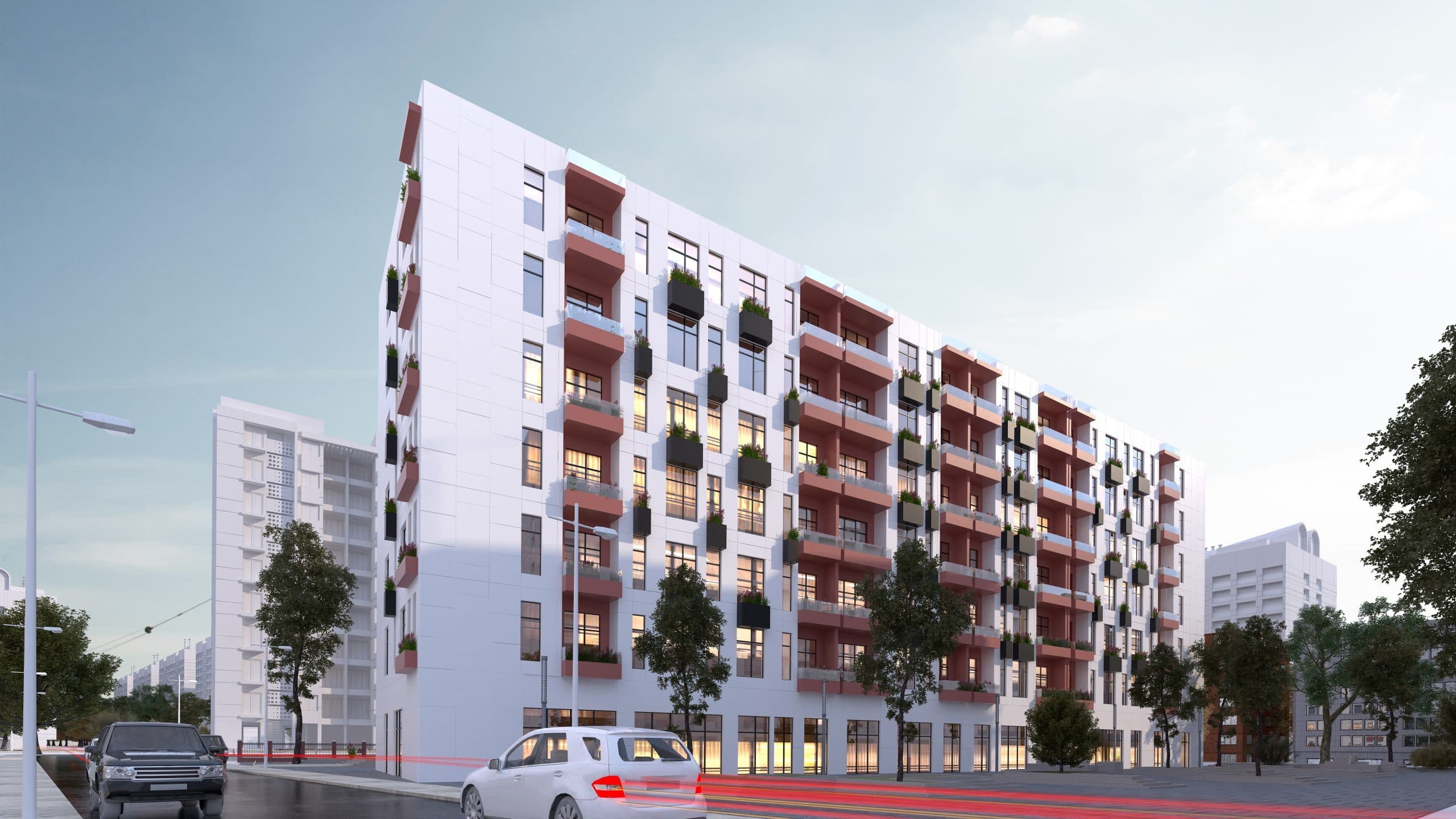 Apartament ne Shitje