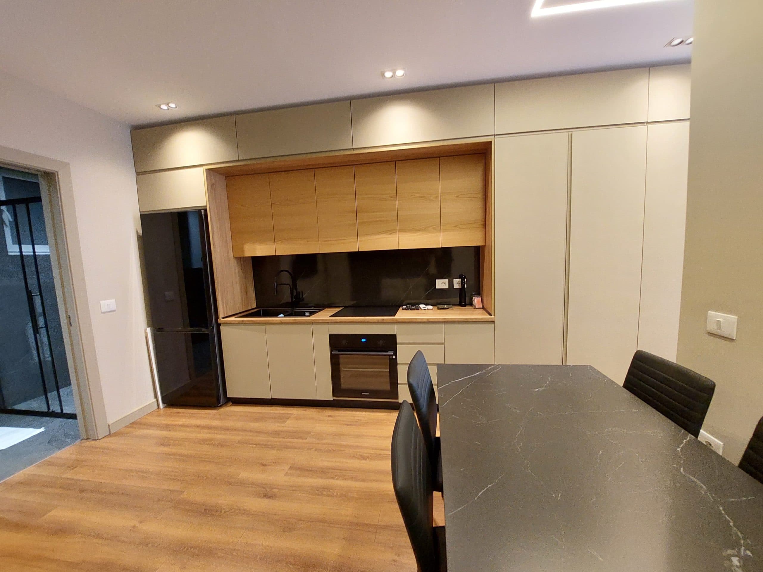 Apartament 1+1 dhe Garsoniere 3
