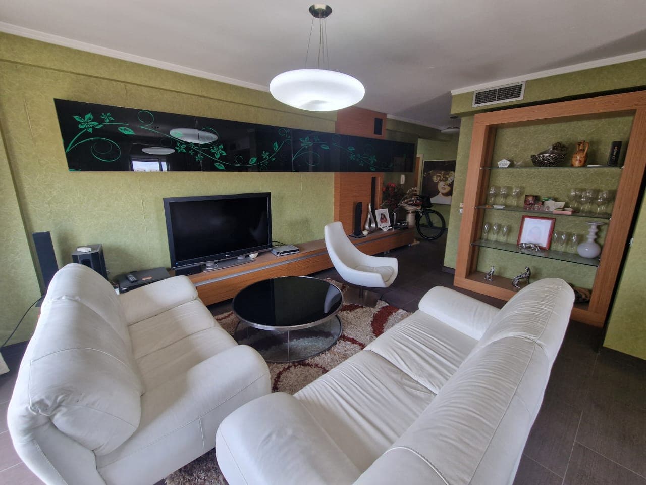 Apartament 3