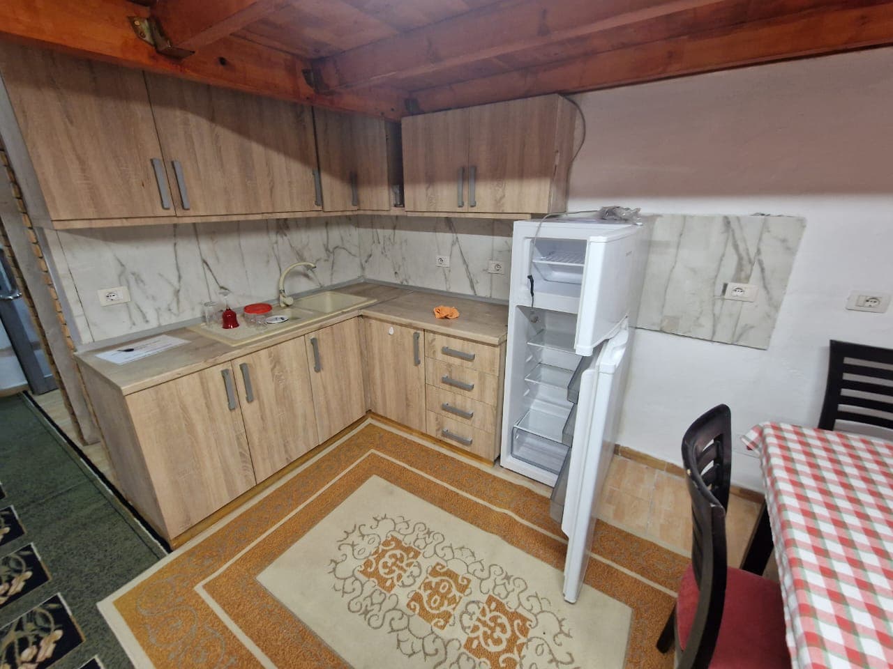 Apartament 4