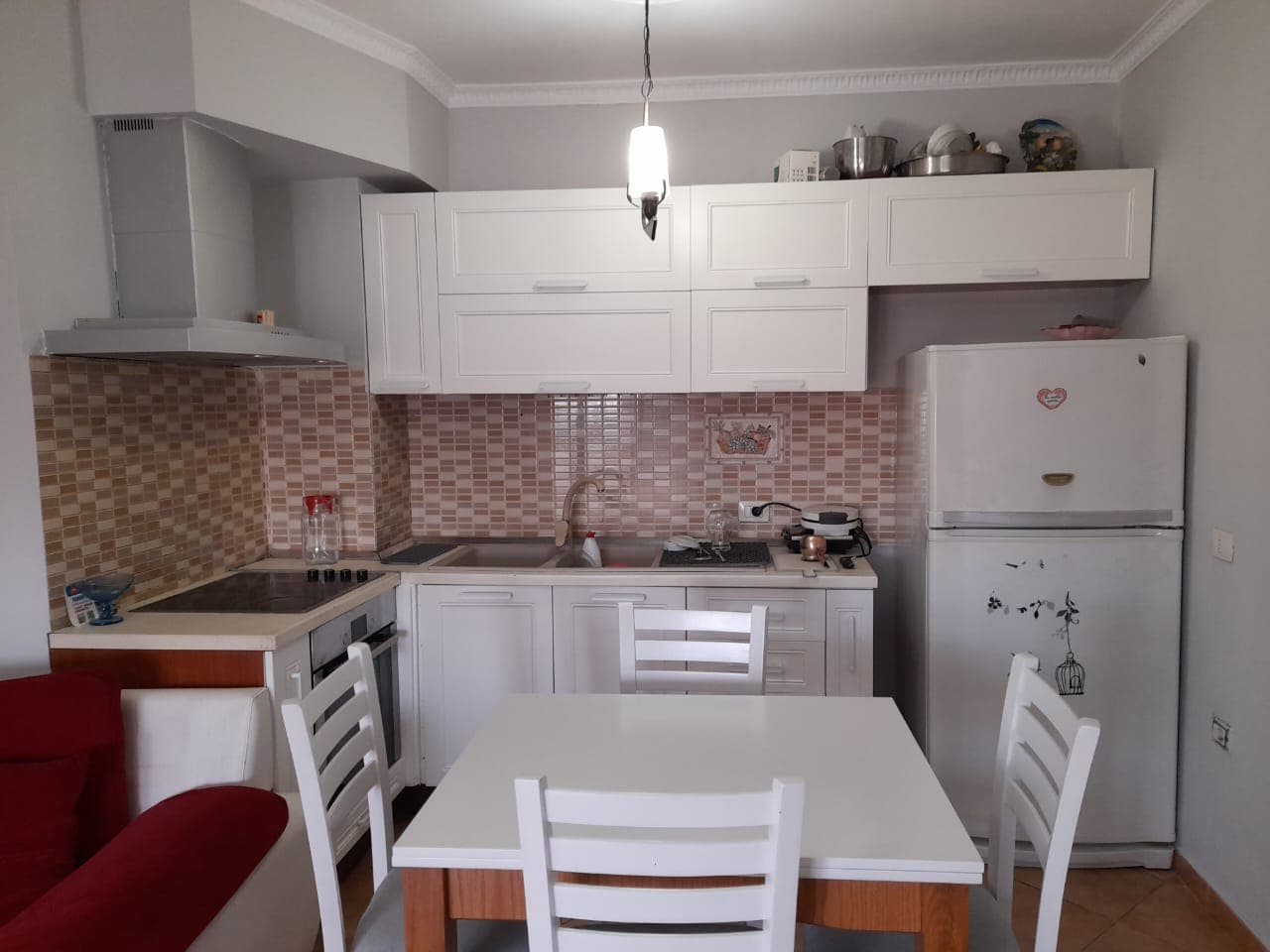 Apartament 4