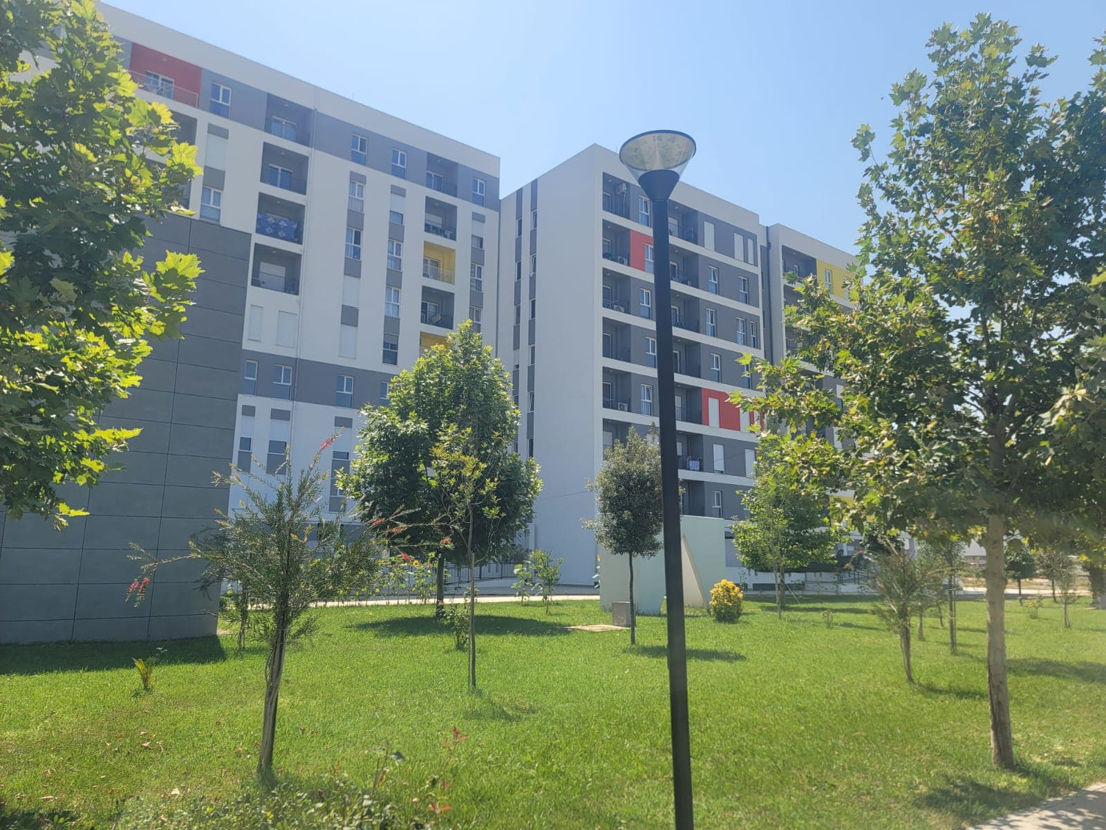 Apartament 2