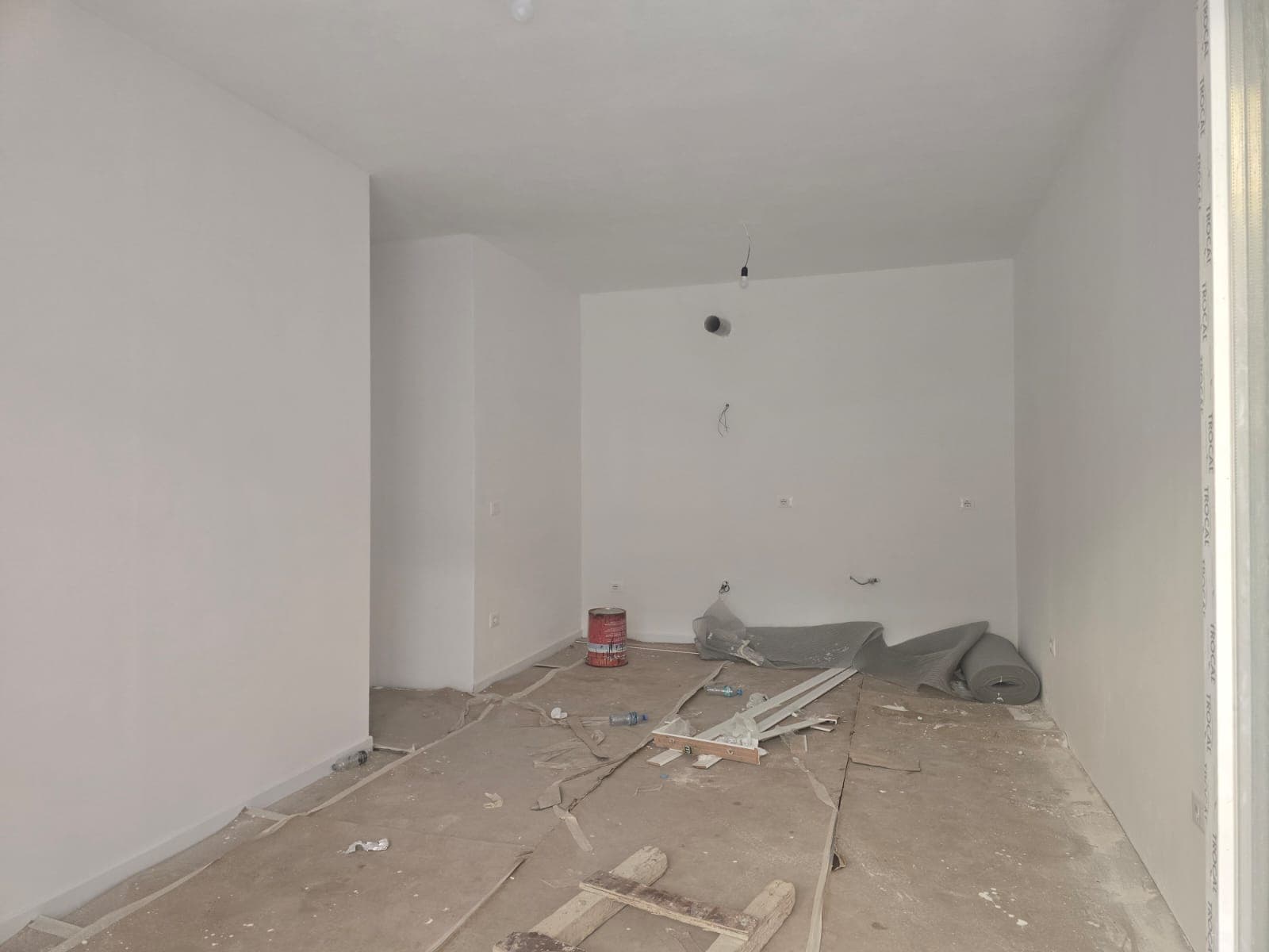 Apartament me Verande , Univers City 4