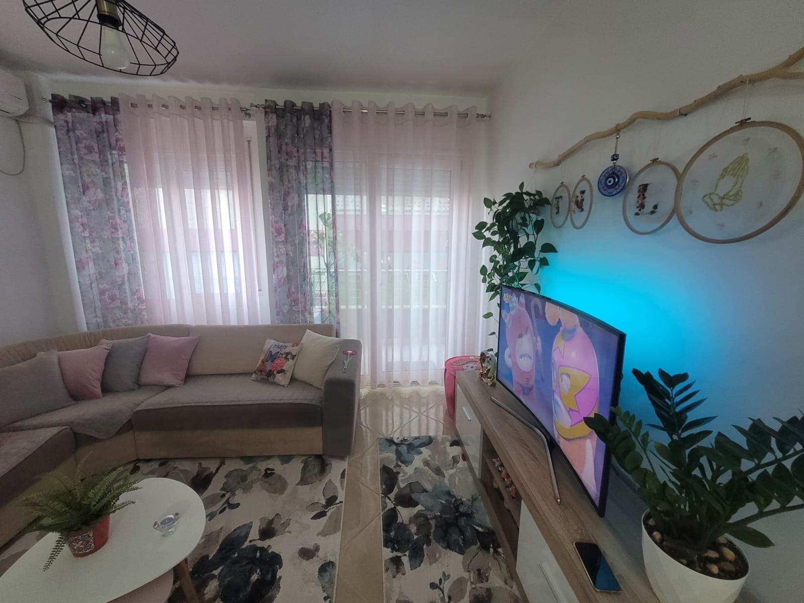 Apartament 3