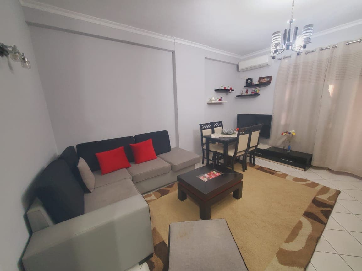 Apartment for sale in Tiranë 3