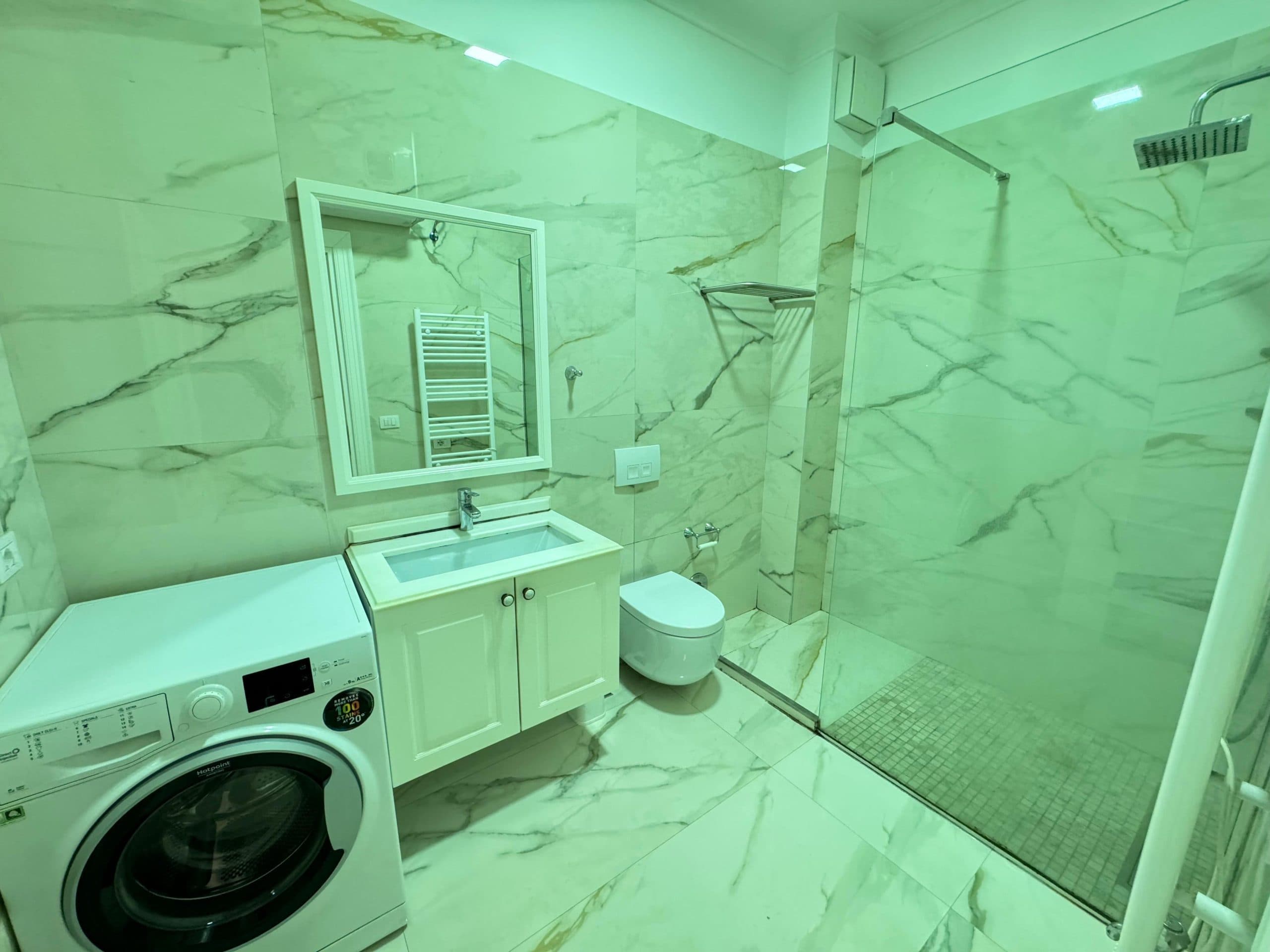 Apartament 3