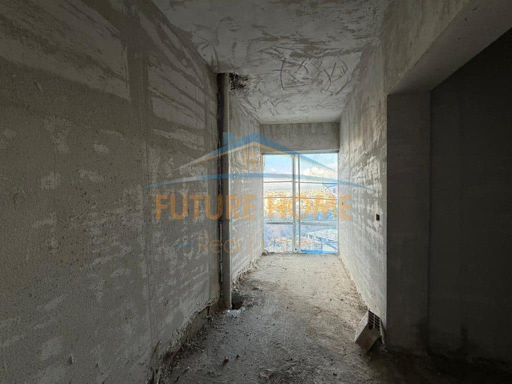 Shitet, Duplex 3+1, Rezidenca "Kodra e Diellit 2", Tiranë. 4