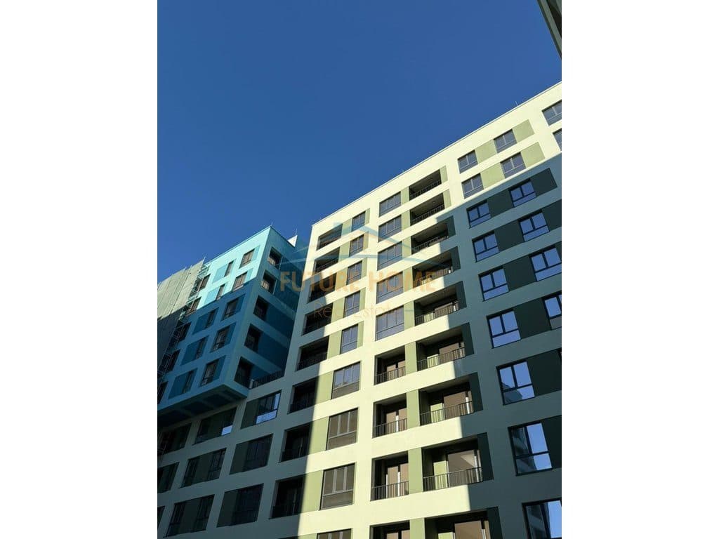 Shitet, Apartament 1+1, Rruga e Kokonozëve, Splendor Residencë 4