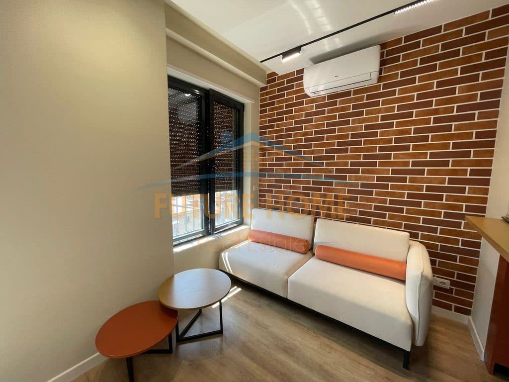 Qera, Apartament 1+1, Bulevardi i Ri, Tiranë. 4