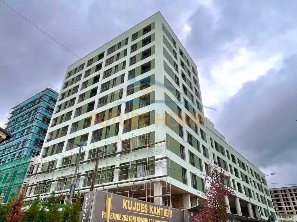 Shitet, Apartament 2+1+2, Rruga e Kokonozëve, Splendor Residencë