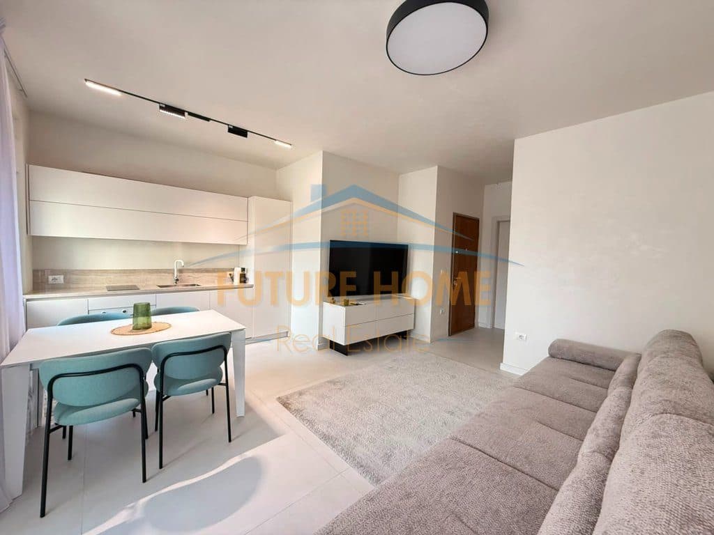 Shitet, Apartament 1+1+Post Parkimi, Perla Resort, Gjiri Lalëzit 2