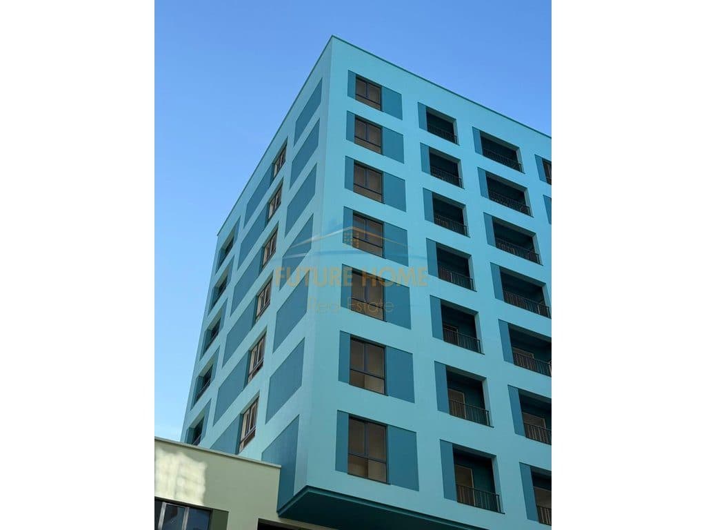 Shitet, Apartament 1+1, Rruga e Kokonozëve, Splendor Residencë