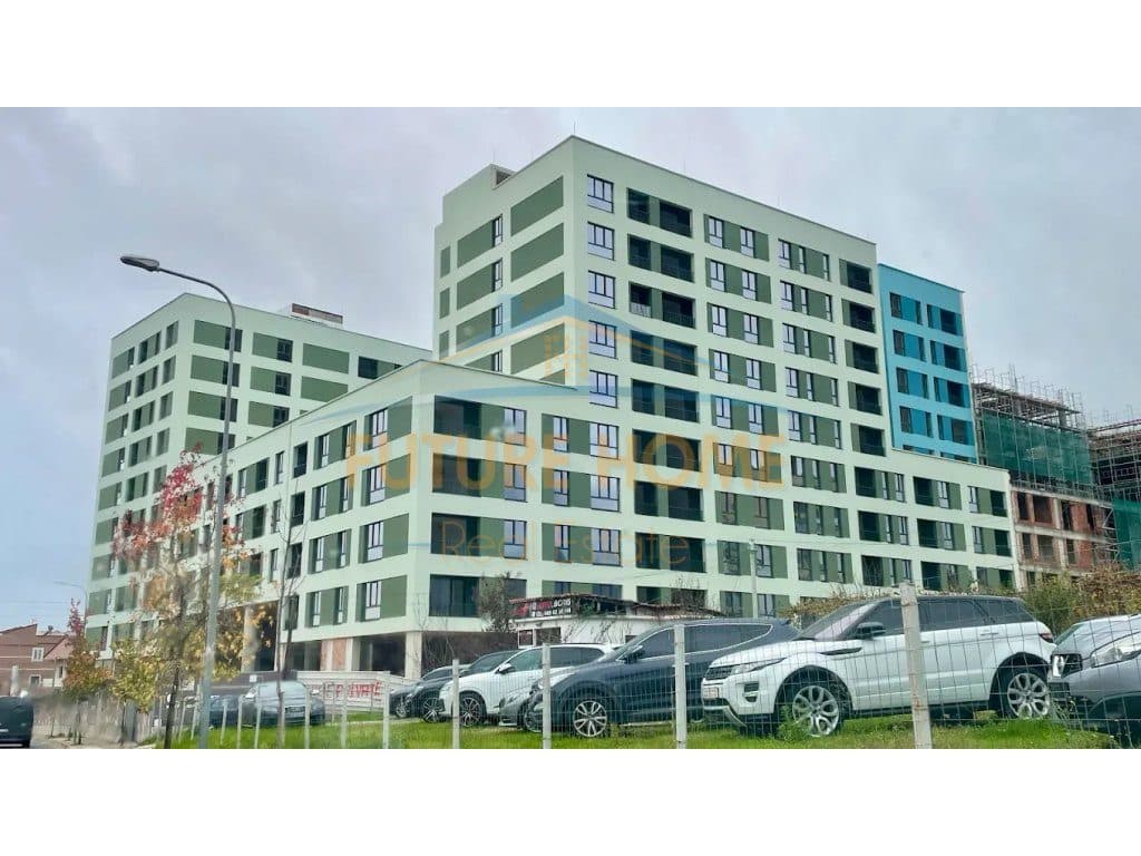 Shitet, Apartament 2+1+2, Rruga e Kokonozëve, Splendor Residencë