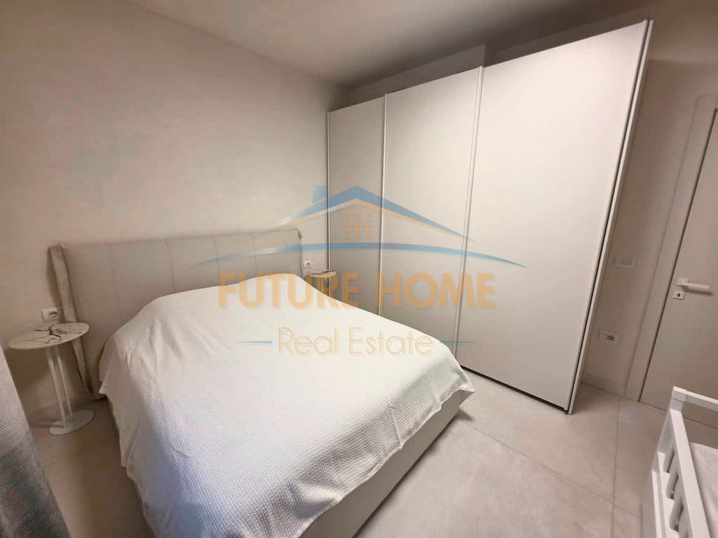 Shitet, Apartament 1+1+Post Parkimi, Perla Resort, Gjiri Lalëzit