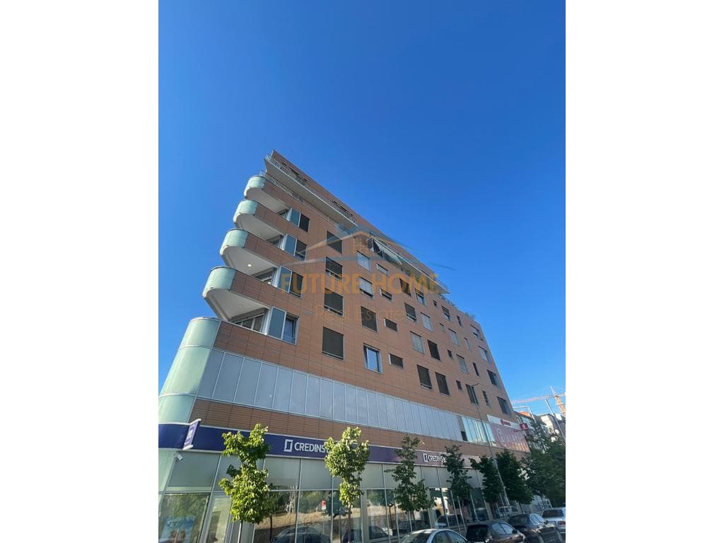 Qera, Ambient Biznesi, Stadiumi Dinamo, Tiranë. 2