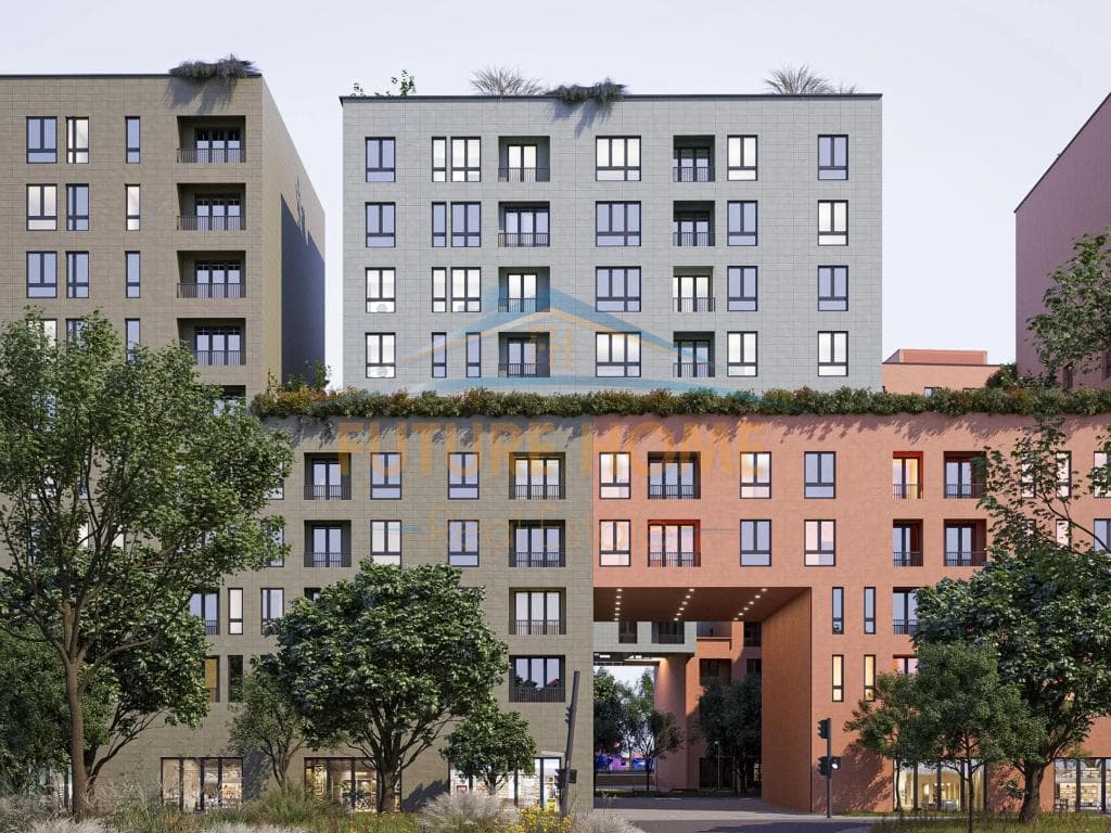 Shitet, Apartament 2+1, Rruga e Kokonozëve, Splendor Residencë