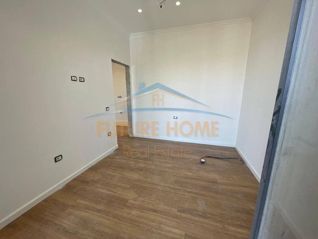 Shitet, Apartament 1+1, Henke Residence, Tiranë. 4